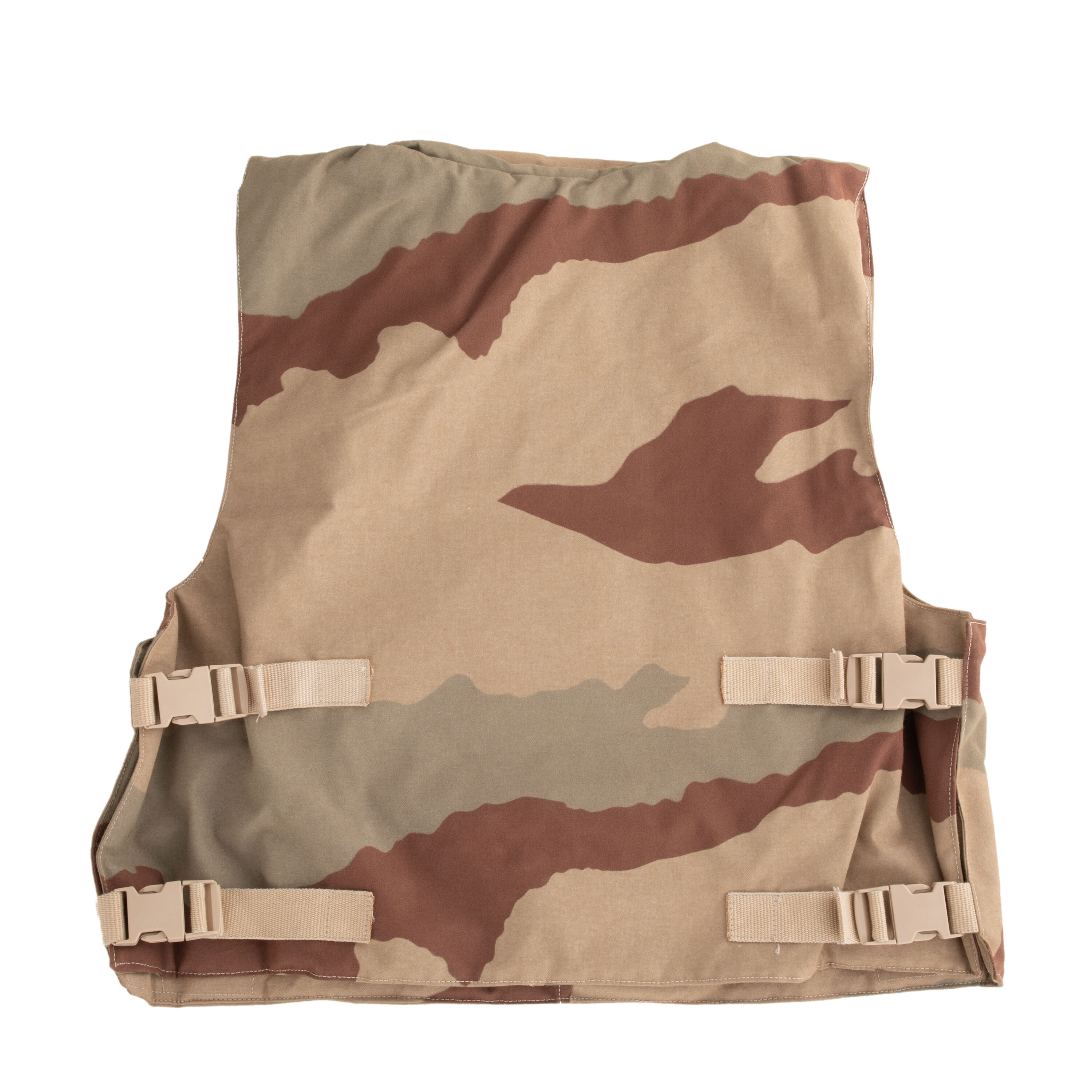 Flak top camo l